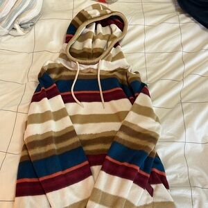 Hollister Fleece Hoodie